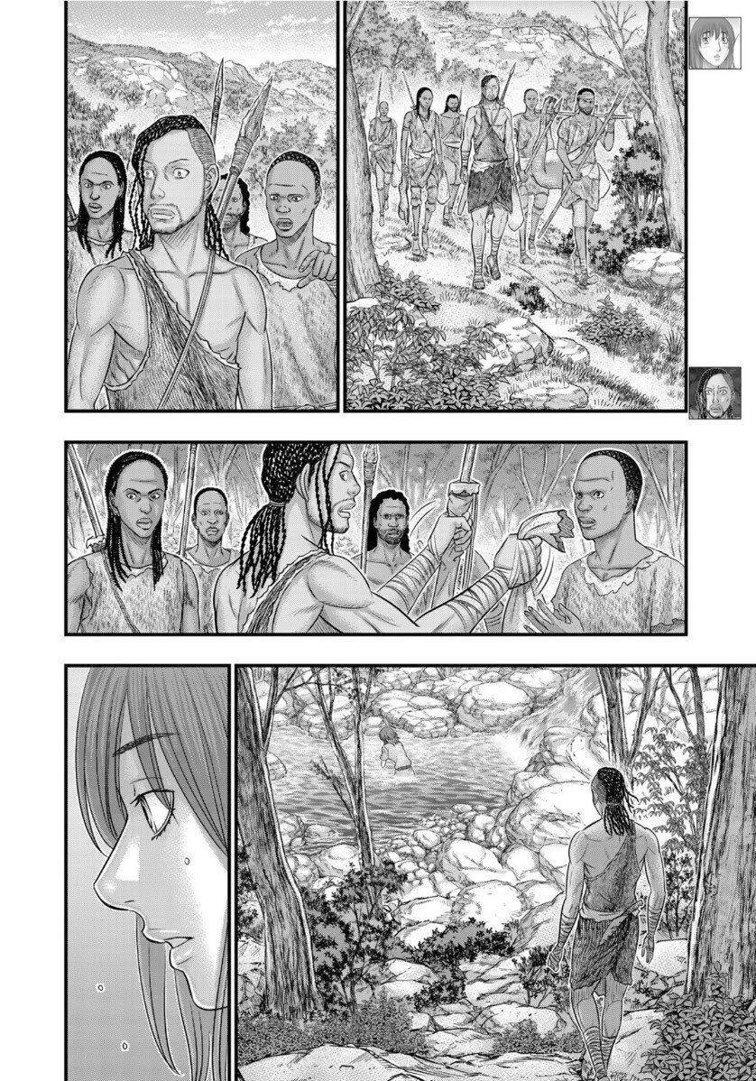 Trở Lại Thời Kì Đồ Đá Chapter 67 - 6