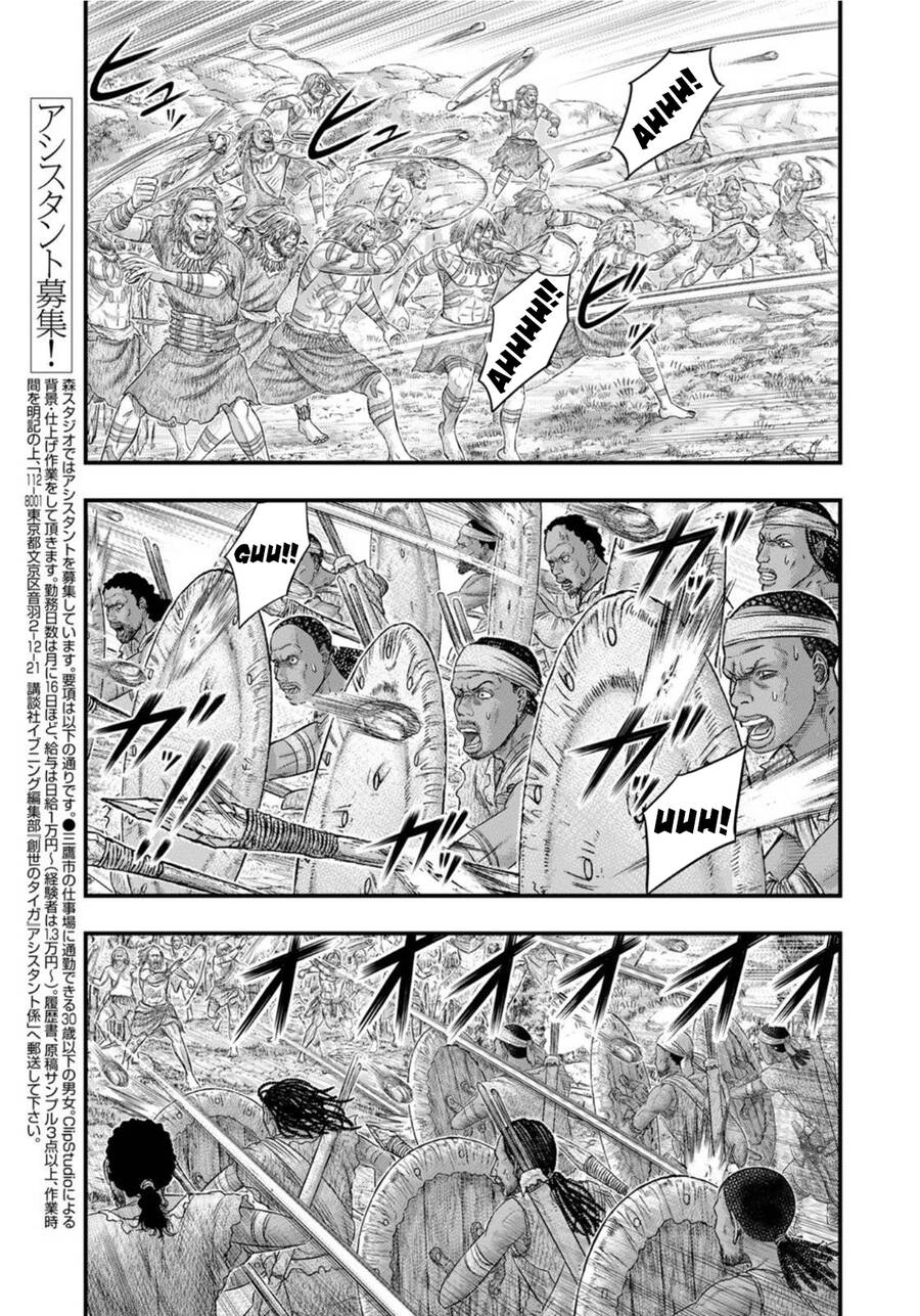 Trở Lại Thời Kì Đồ Đá Chapter 78 - 5