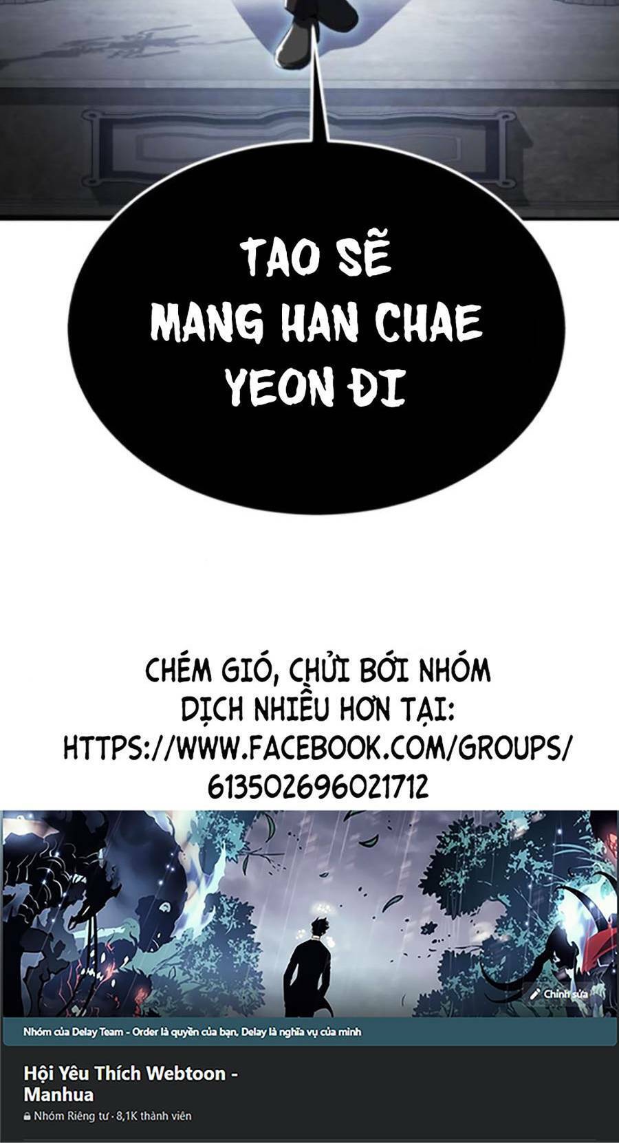 Cậu Bé Của Thần Chết Chapter 152 - 175