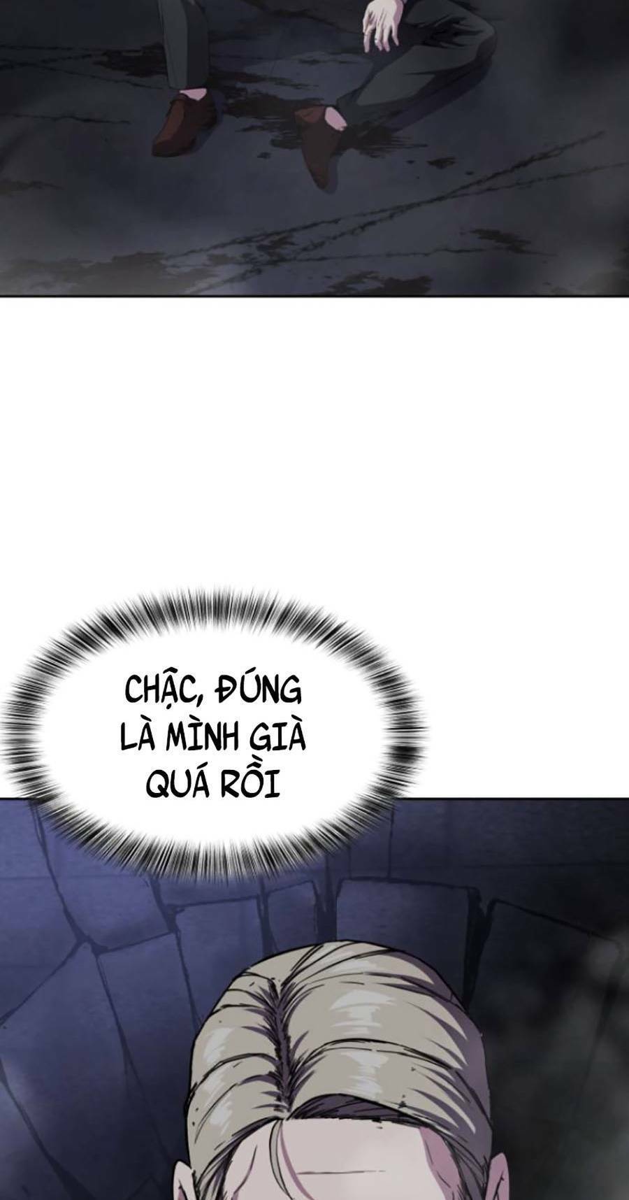 Cậu Bé Của Thần Chết Chapter 156 - 186