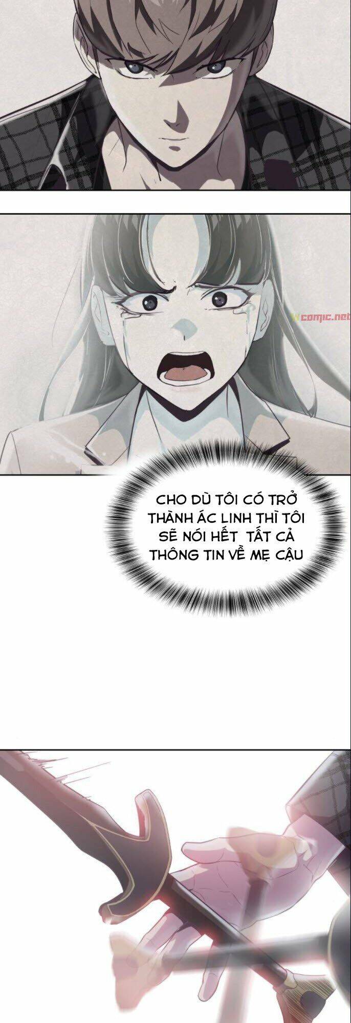 Cậu Bé Của Thần Chết Chapter 92 - 46