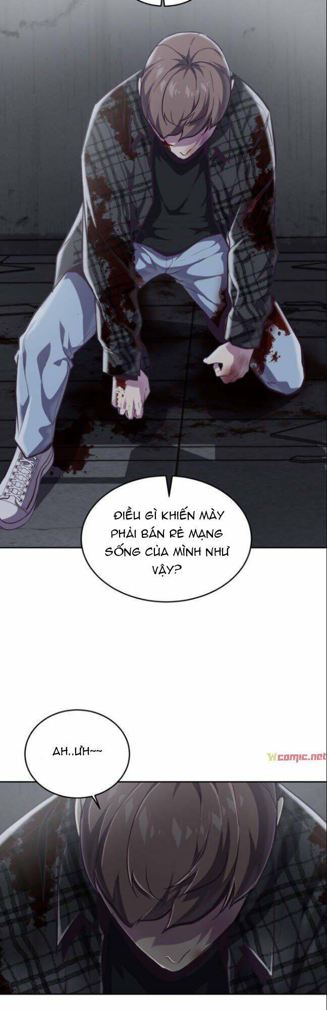 Cậu Bé Của Thần Chết Chapter 93 - 63