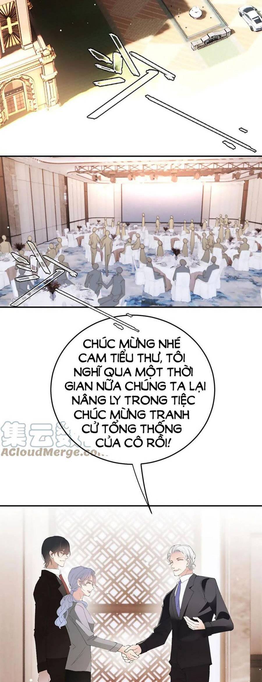 Cô Vợ Mang Thai Một Tặng Một Chapter 235 - 20