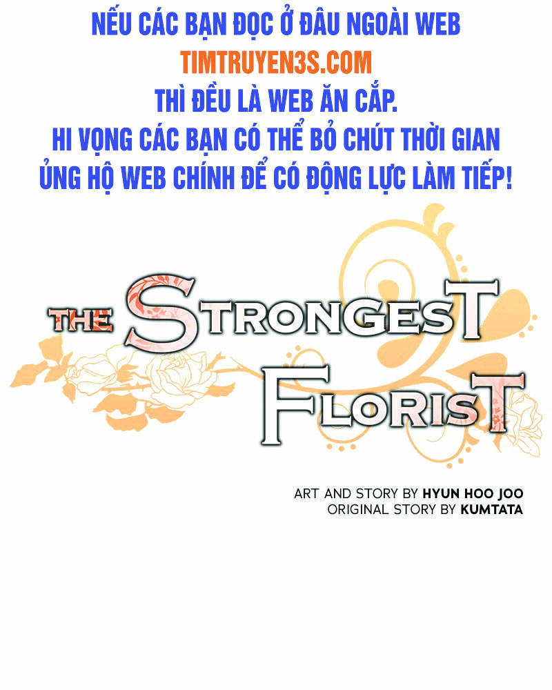 Người Bán Hoa Mạnh Nhất Chapter 48 - 18