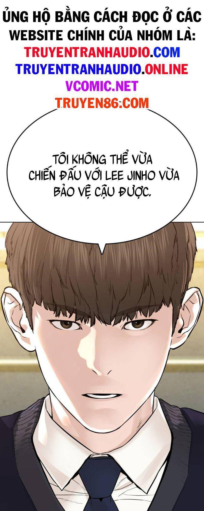 Cách Chiến Thắng Trận Đấu Chapter 137 - 13