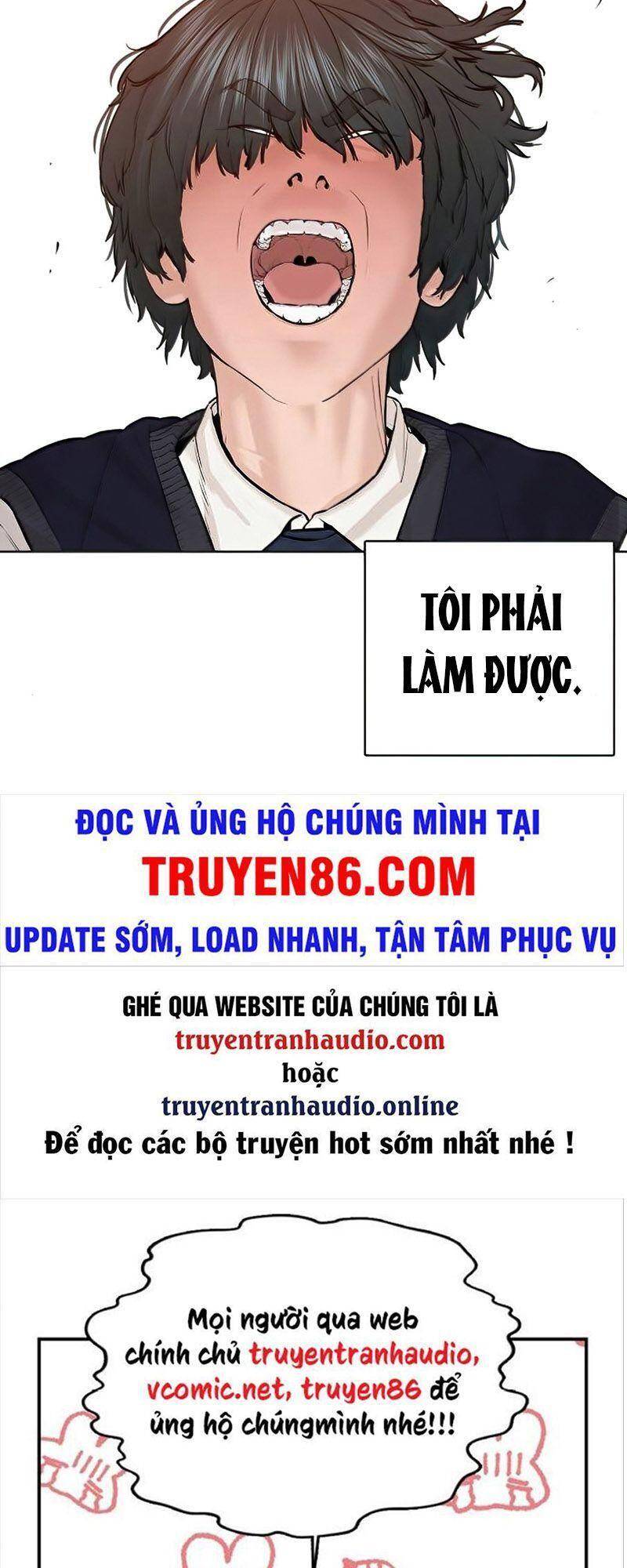 Cách Chiến Thắng Trận Đấu Chapter 137 - 73