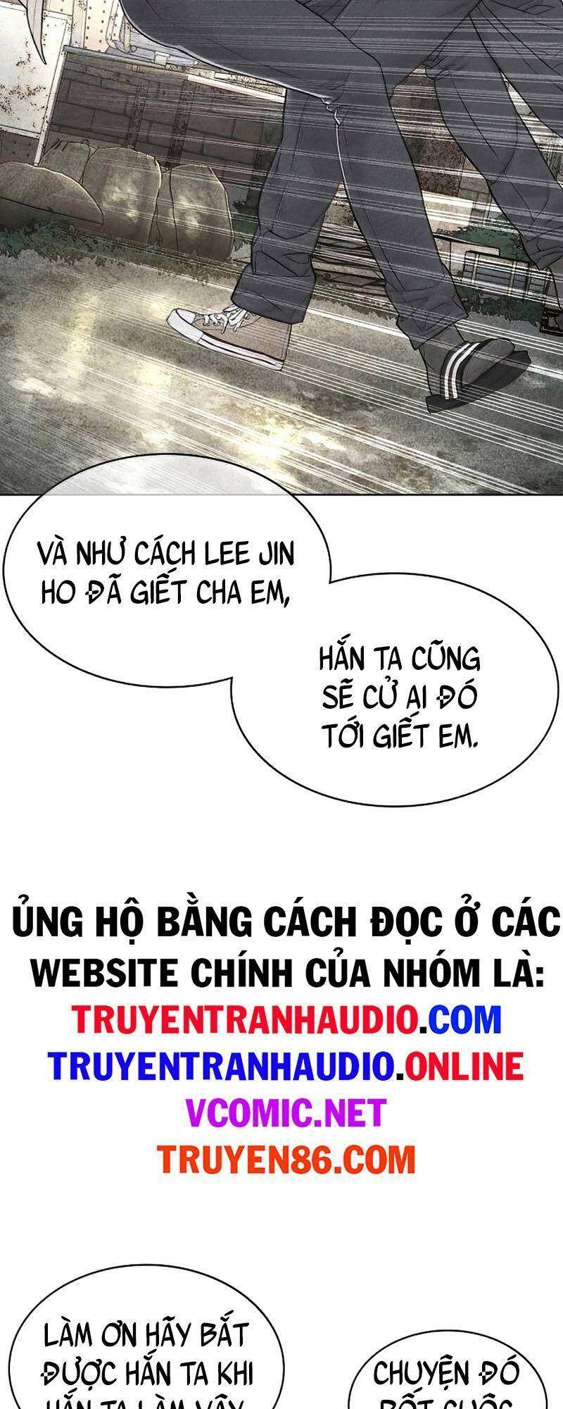 Cách Chiến Thắng Trận Đấu Chapter 138 - 75