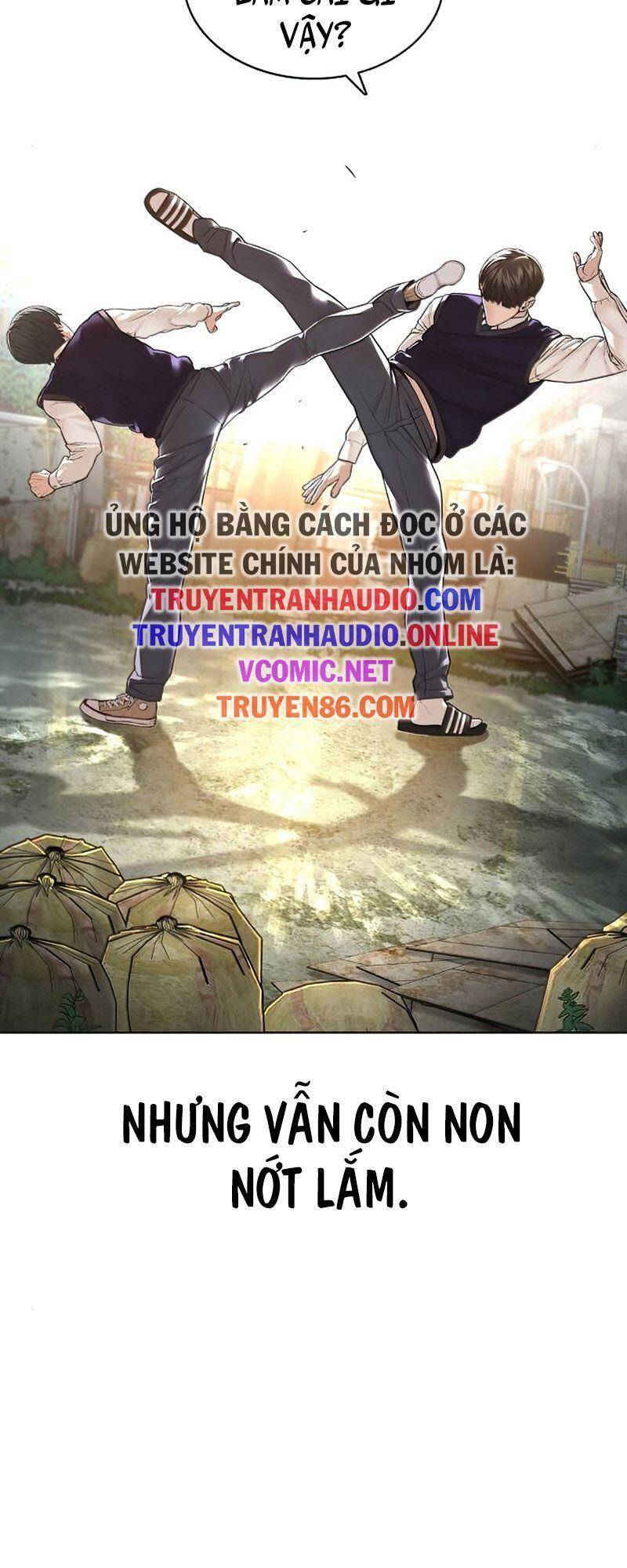 Cách Chiến Thắng Trận Đấu Chapter 138 - 10