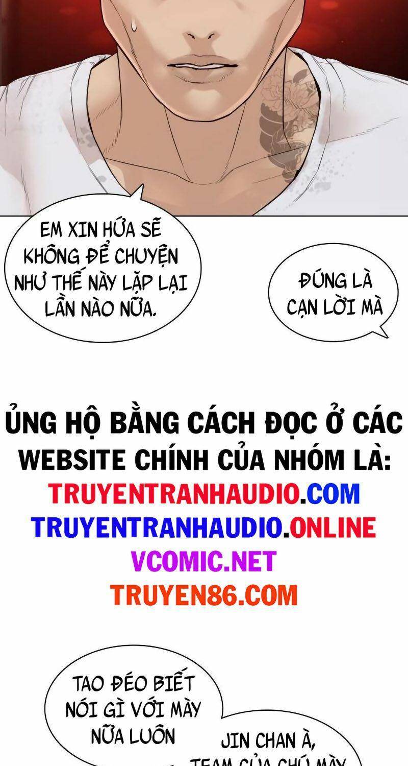 Cách Chiến Thắng Trận Đấu Chapter 141 - 34