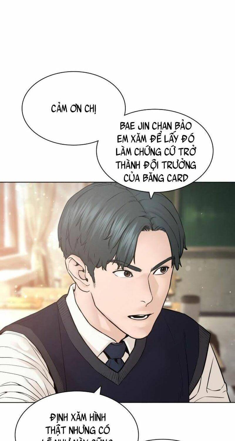 Cách Chiến Thắng Trận Đấu Chapter 141 - 71