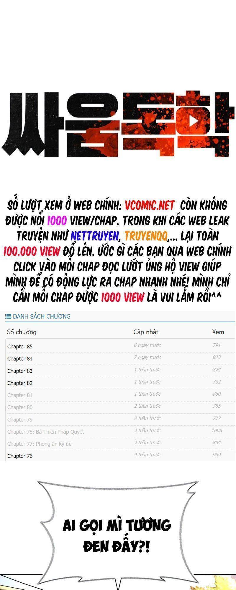 Cách Chiến Thắng Trận Đấu Chapter 142 - 26