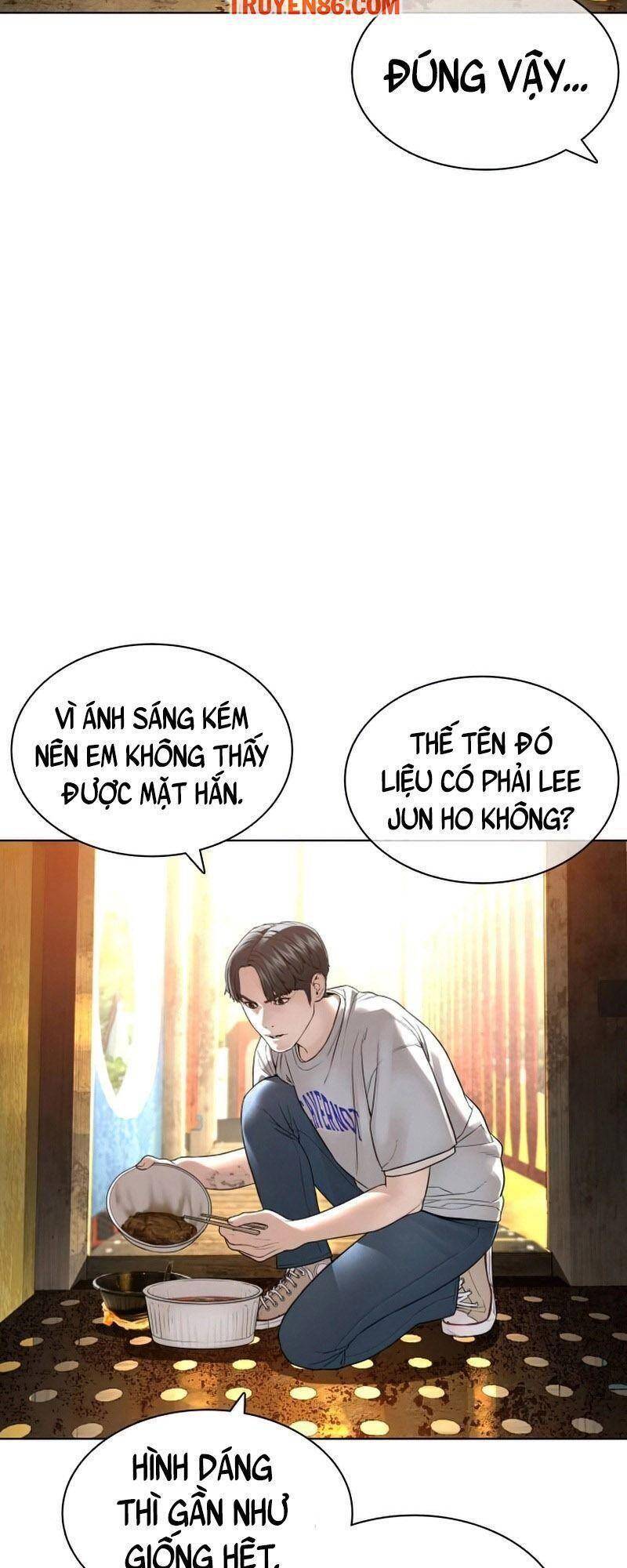 Cách Chiến Thắng Trận Đấu Chapter 142 - 55