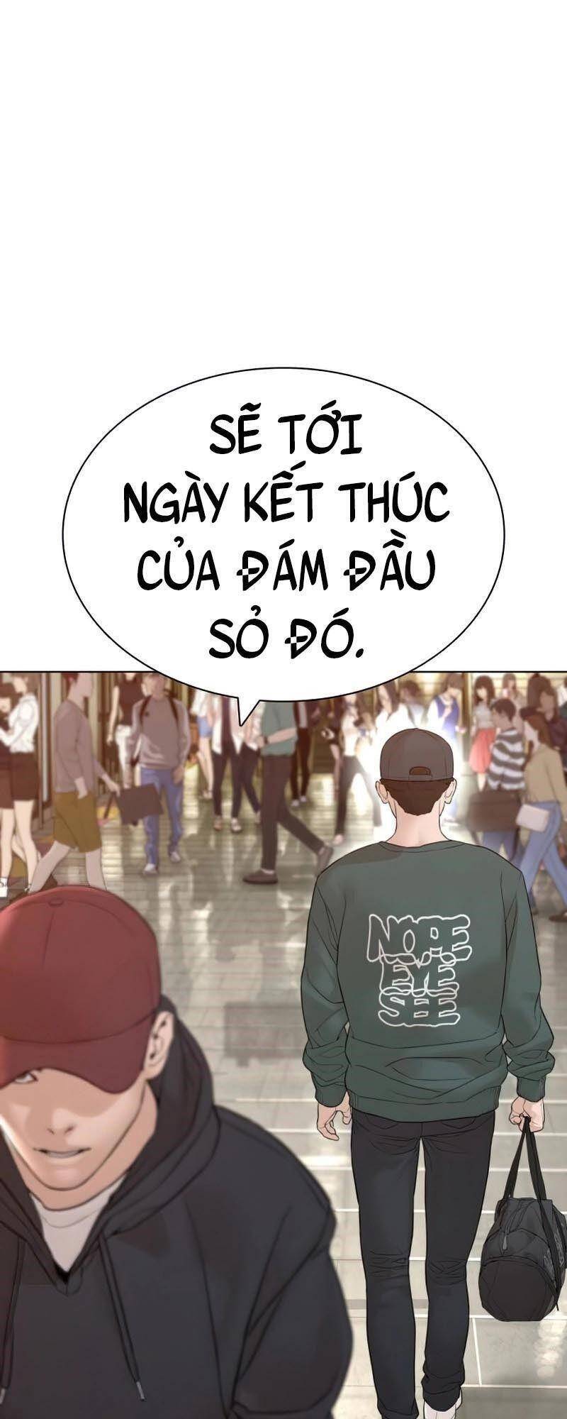 Cách Chiến Thắng Trận Đấu Chapter 143 - 77