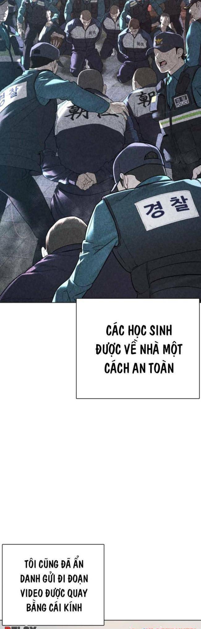 Cách Chiến Thắng Trận Đấu Chapter 160 - 19