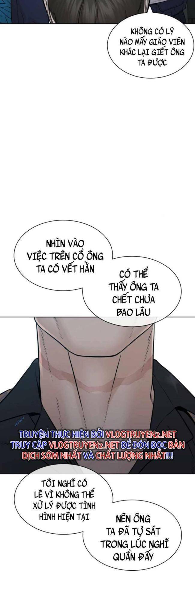 Cách Chiến Thắng Trận Đấu Chapter 160 - 3