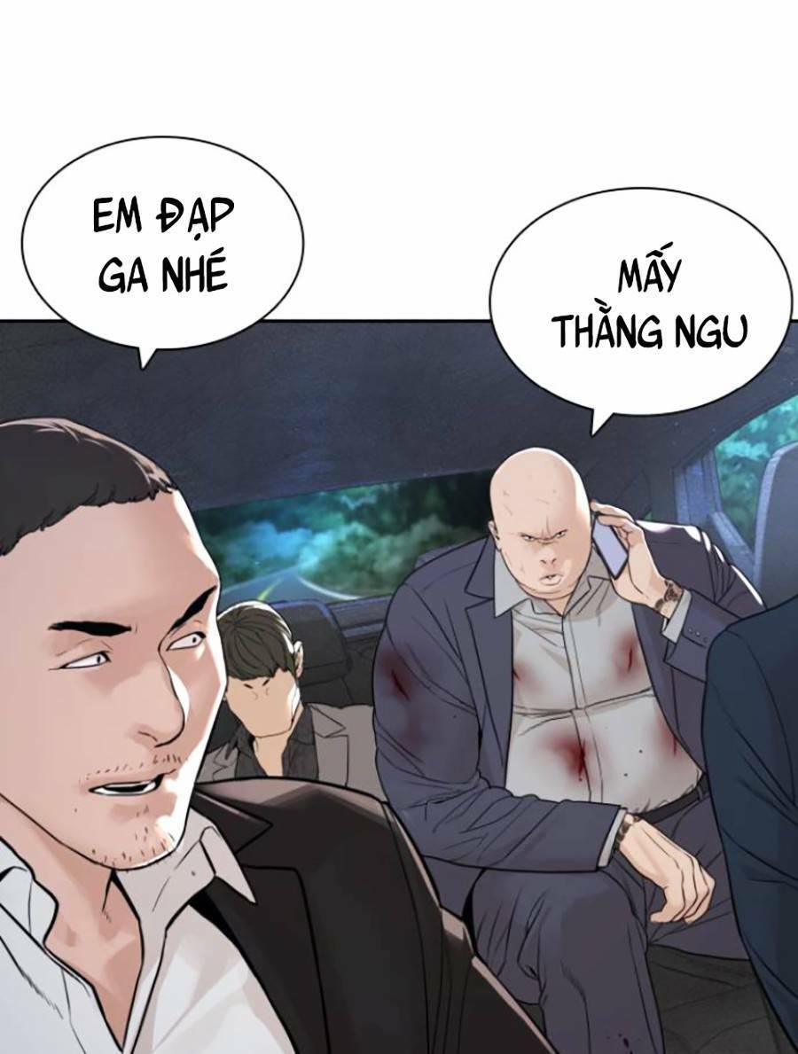 Cách Chiến Thắng Trận Đấu Chapter 167 - 115