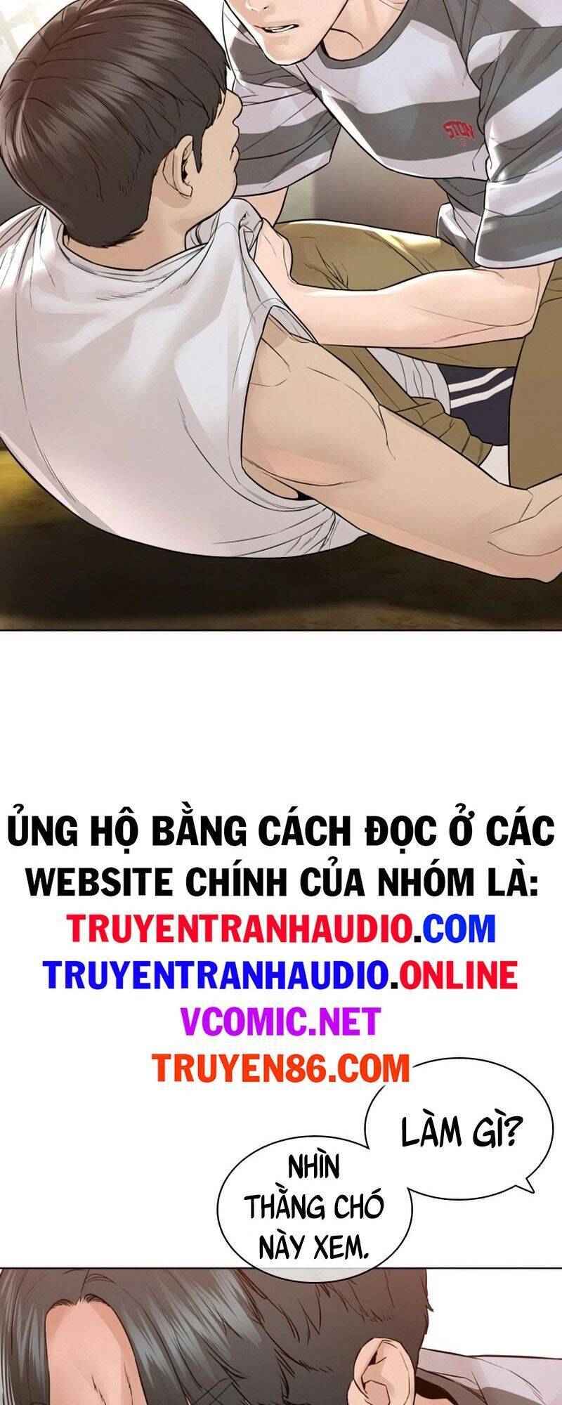 Cách Chiến Thắng Trận Đấu Chapter 142.5 - 62