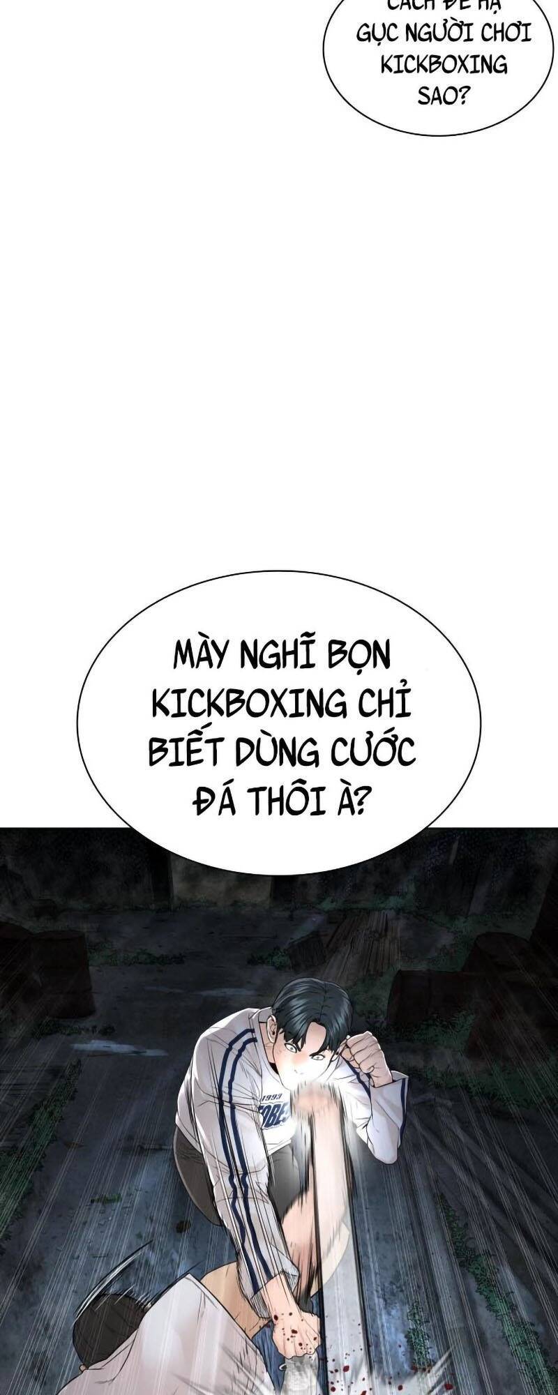 Cách Chiến Thắng Trận Đấu Chapter 144 - 131