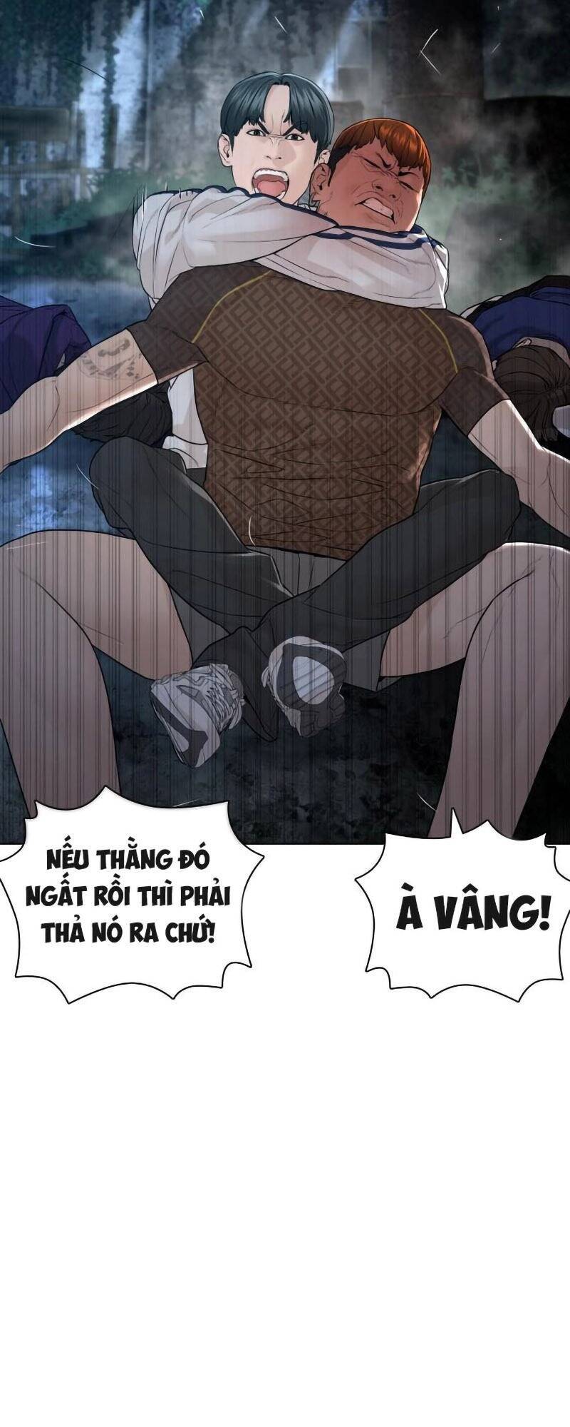 Cách Chiến Thắng Trận Đấu Chapter 144 - 26