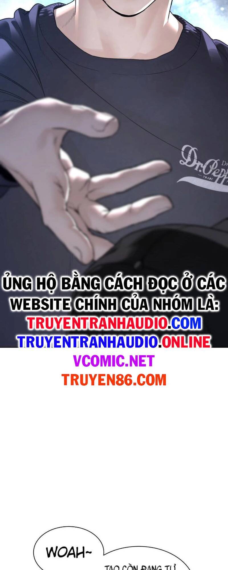 Cách Chiến Thắng Trận Đấu Chapter 144 - 7