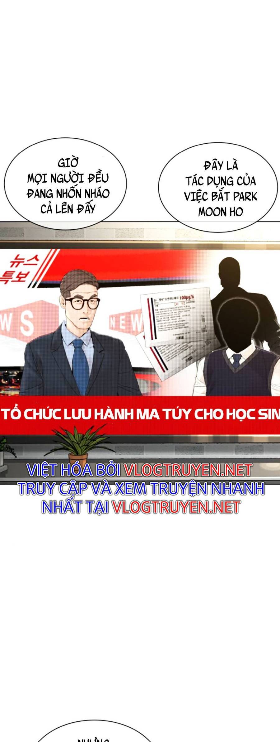 Cách Chiến Thắng Trận Đấu Chapter 147 - 35