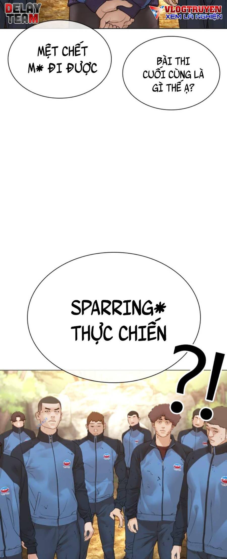 Cách Chiến Thắng Trận Đấu Chapter 152 - 59