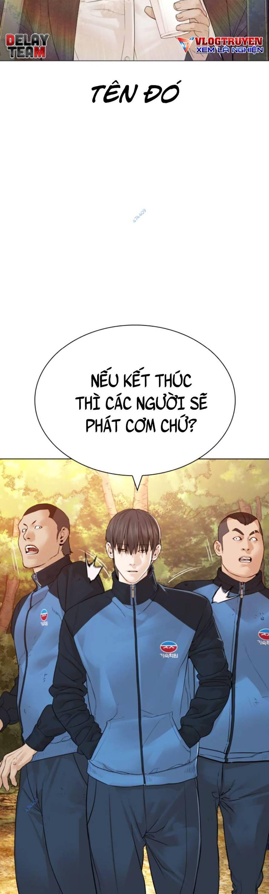 Cách Chiến Thắng Trận Đấu Chapter 152 - 63