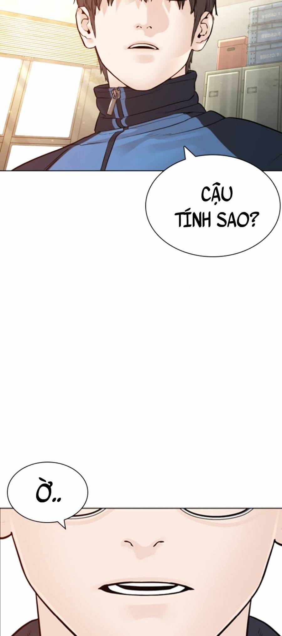 Cách Chiến Thắng Trận Đấu Chapter 155 - 2