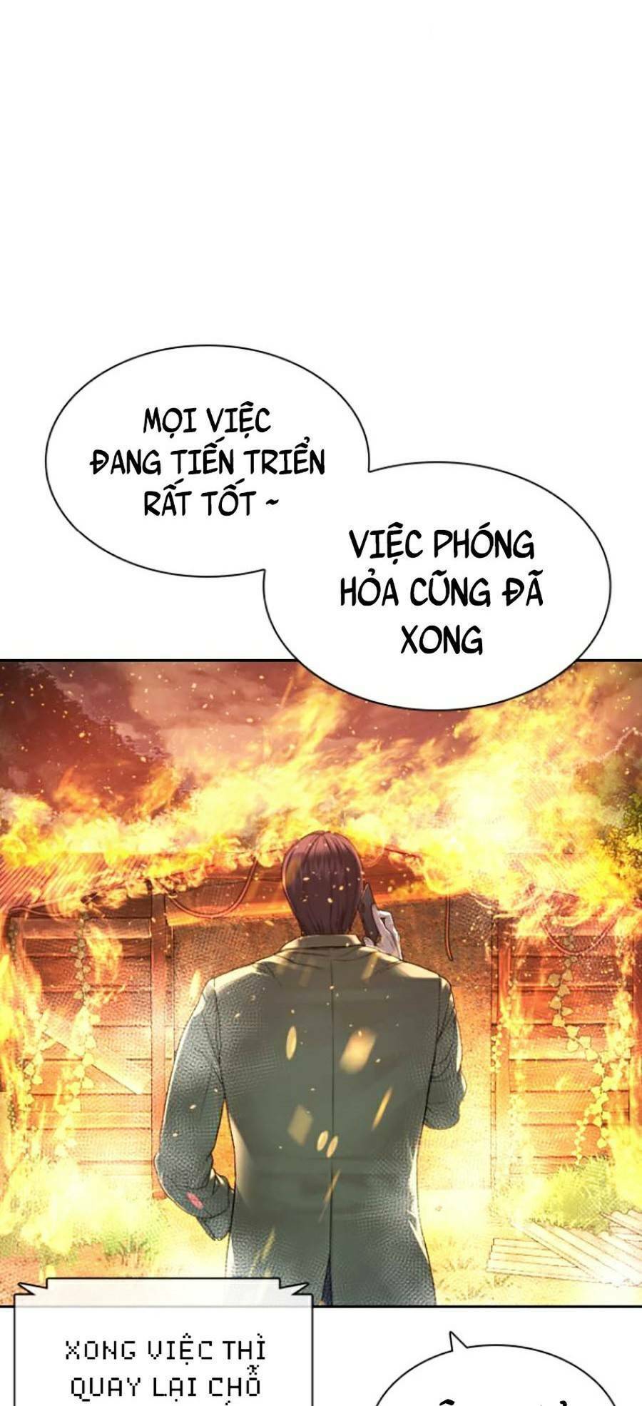 Cách Chiến Thắng Trận Đấu Chapter 168 - 3