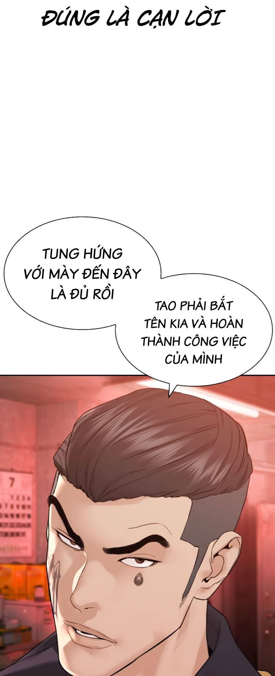 Cách Chiến Thắng Trận Đấu Chapter 170 - 20