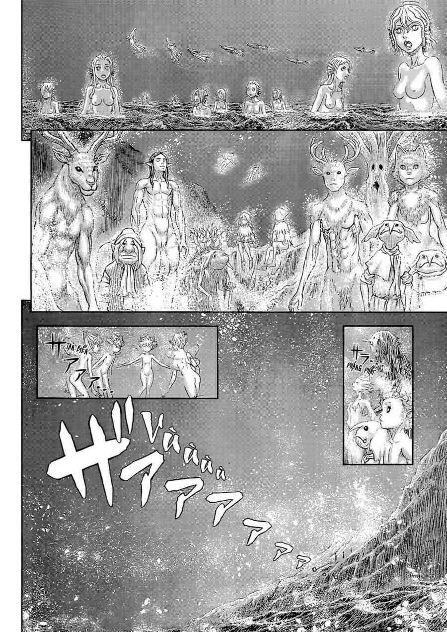 Kiếm Sĩ Đen Chapter 369 - 14