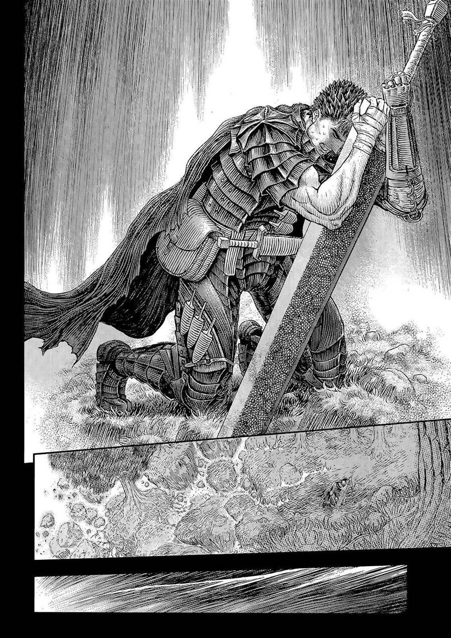 Kiếm Sĩ Đen Chapter 369 - 5