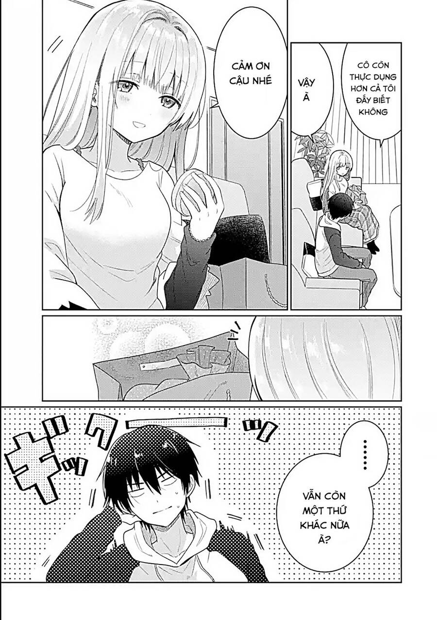 Otonari No Tenshi-Sama Ni Itsunomanika Dame Ningen Ni Sareteita Ken Chapter 6 - 28