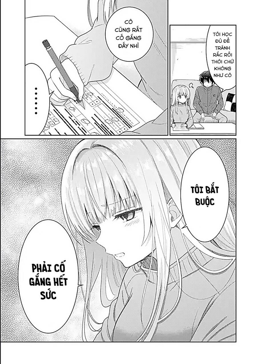 Otonari No Tenshi-Sama Ni Itsunomanika Dame Ningen Ni Sareteita Ken Chapter 6 - 10