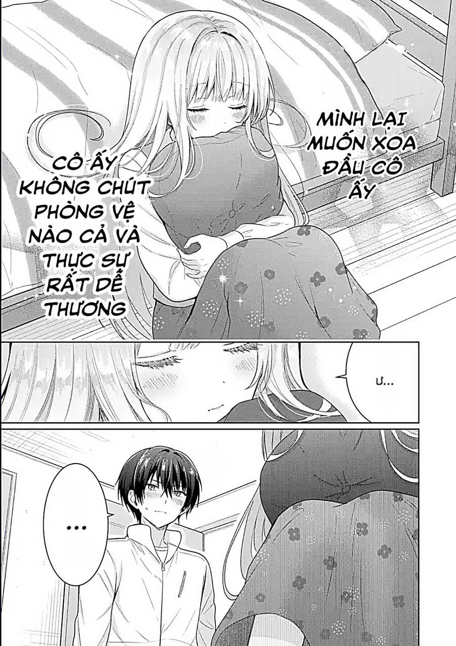 Thiên Sứ Nhà Bên Chapter 8 - 6