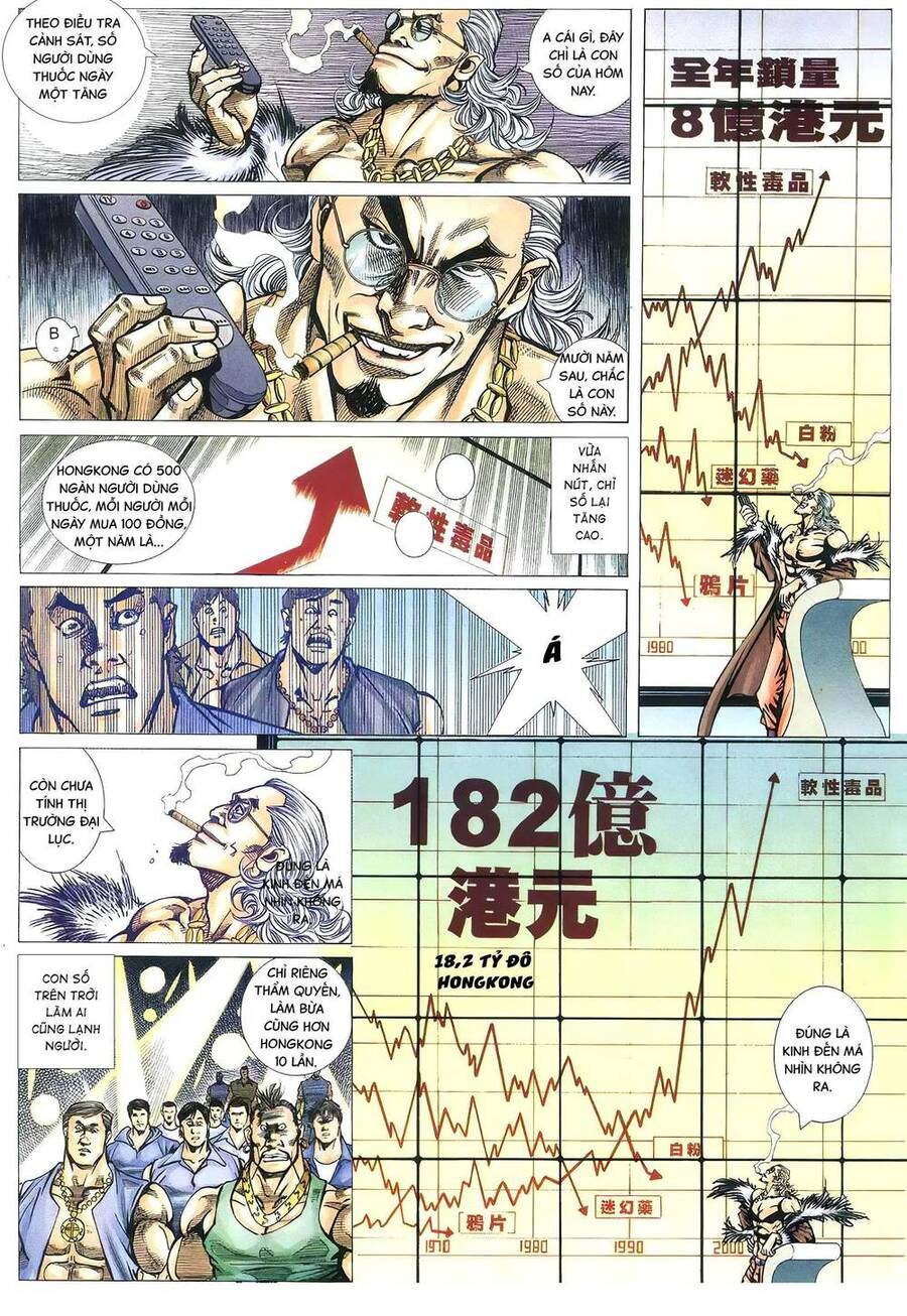 Diệu Võ Dương Oai Chapter 382 - 12