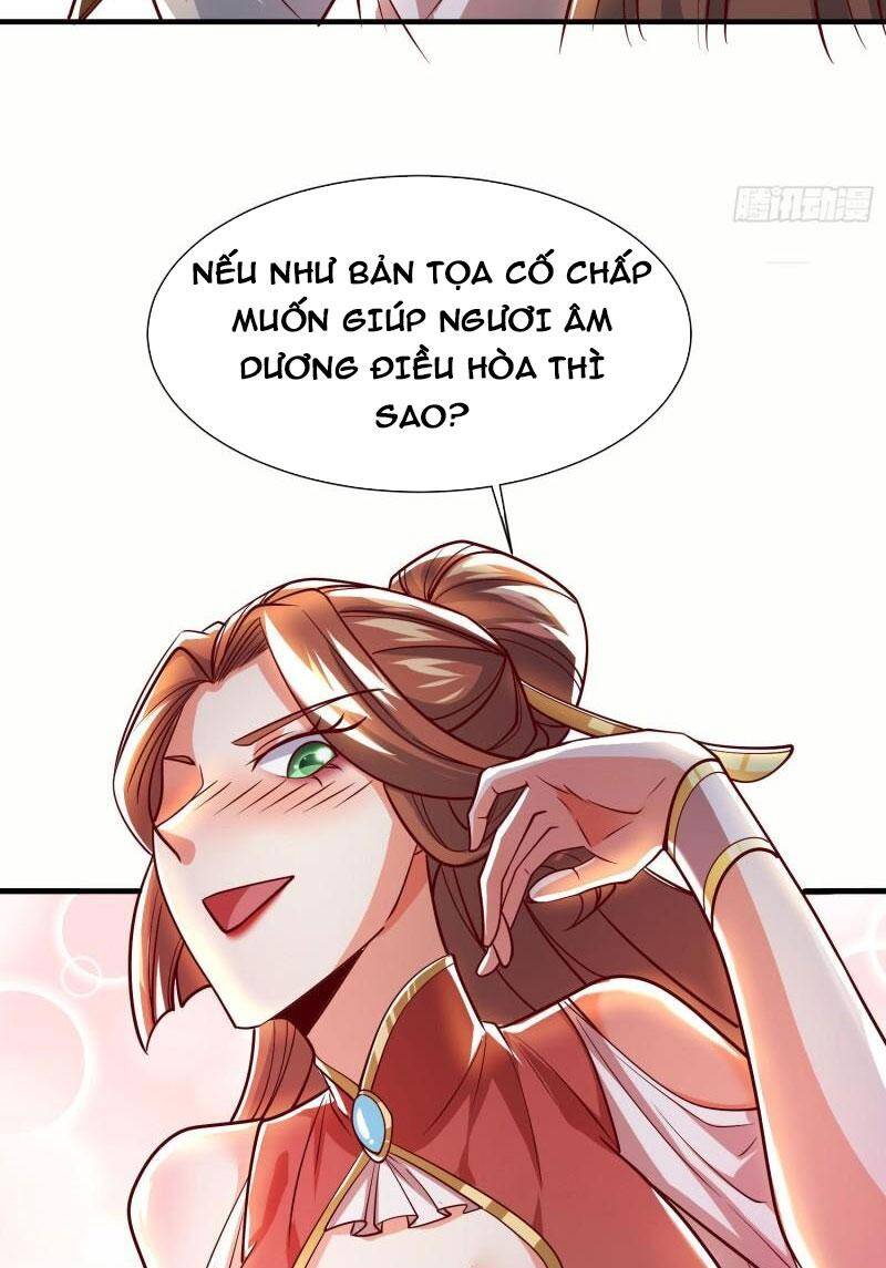 Ta Có Chín Nữ Đồ Đệ Chapter 320 - 2