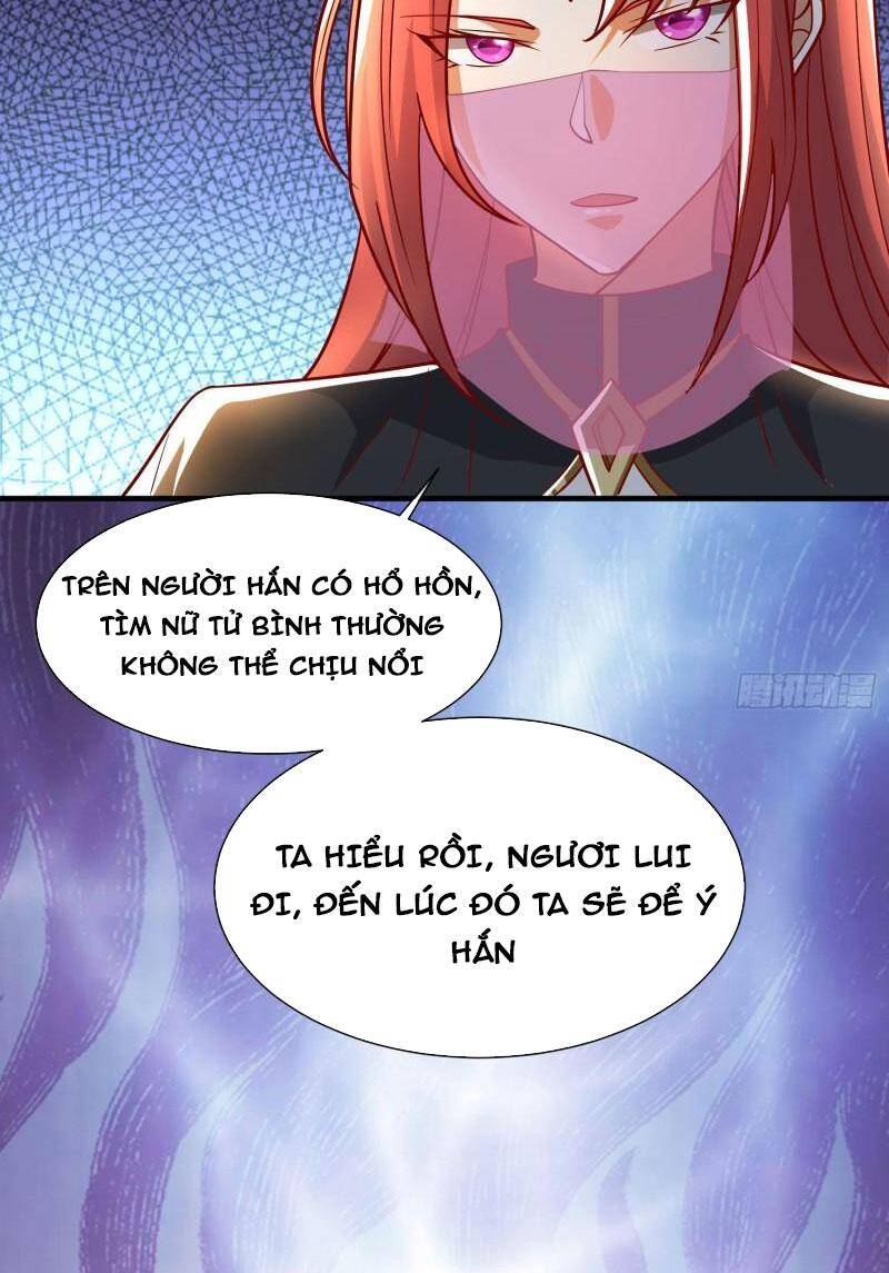 Ta Có Chín Nữ Đồ Đệ Chapter 320 - 23