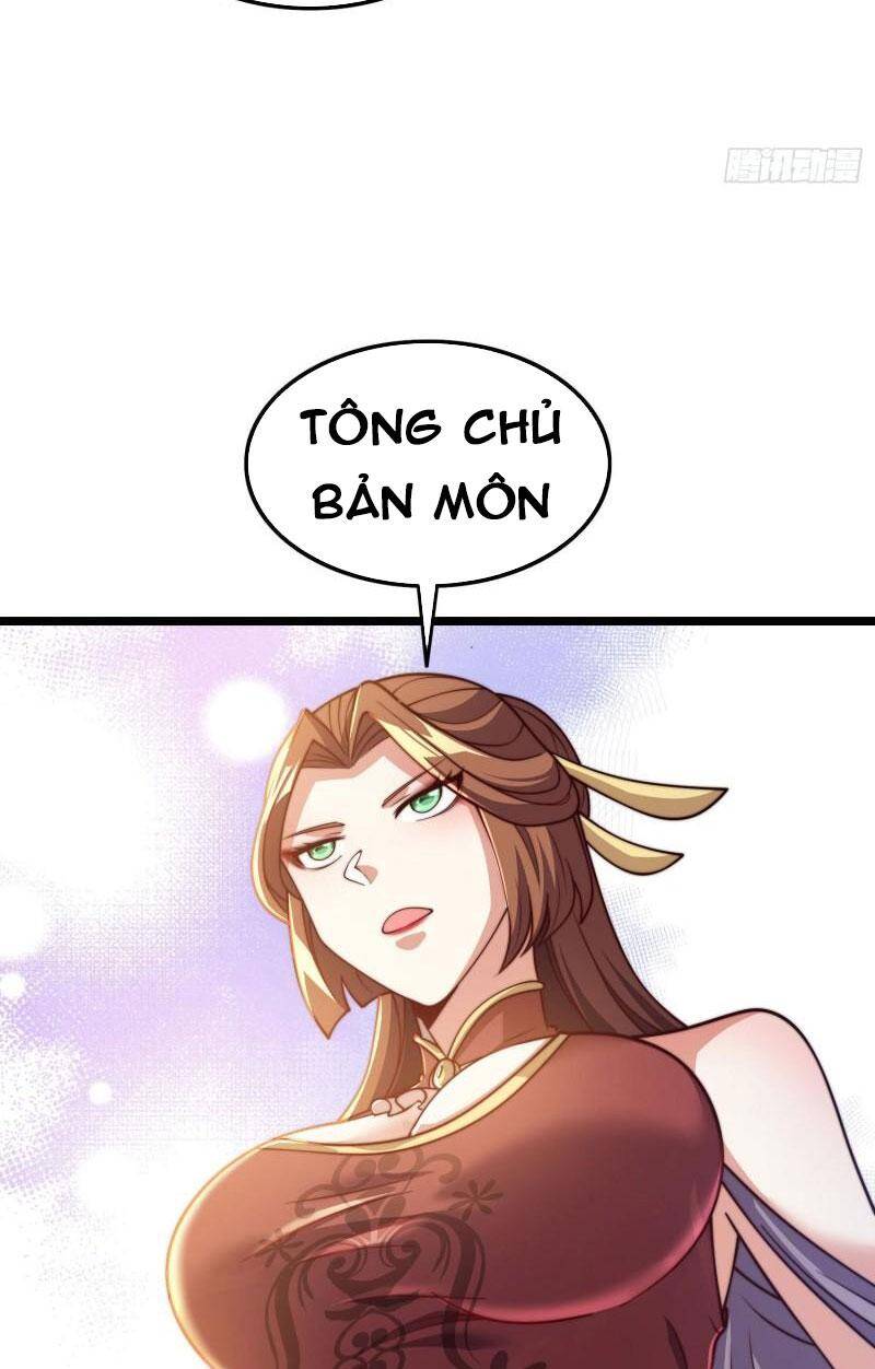 Ta Có Chín Nữ Đồ Đệ Chapter 320 - 43