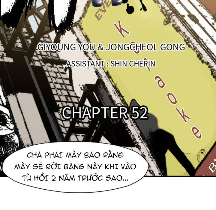 Song Hồn Chapter 53 - 5