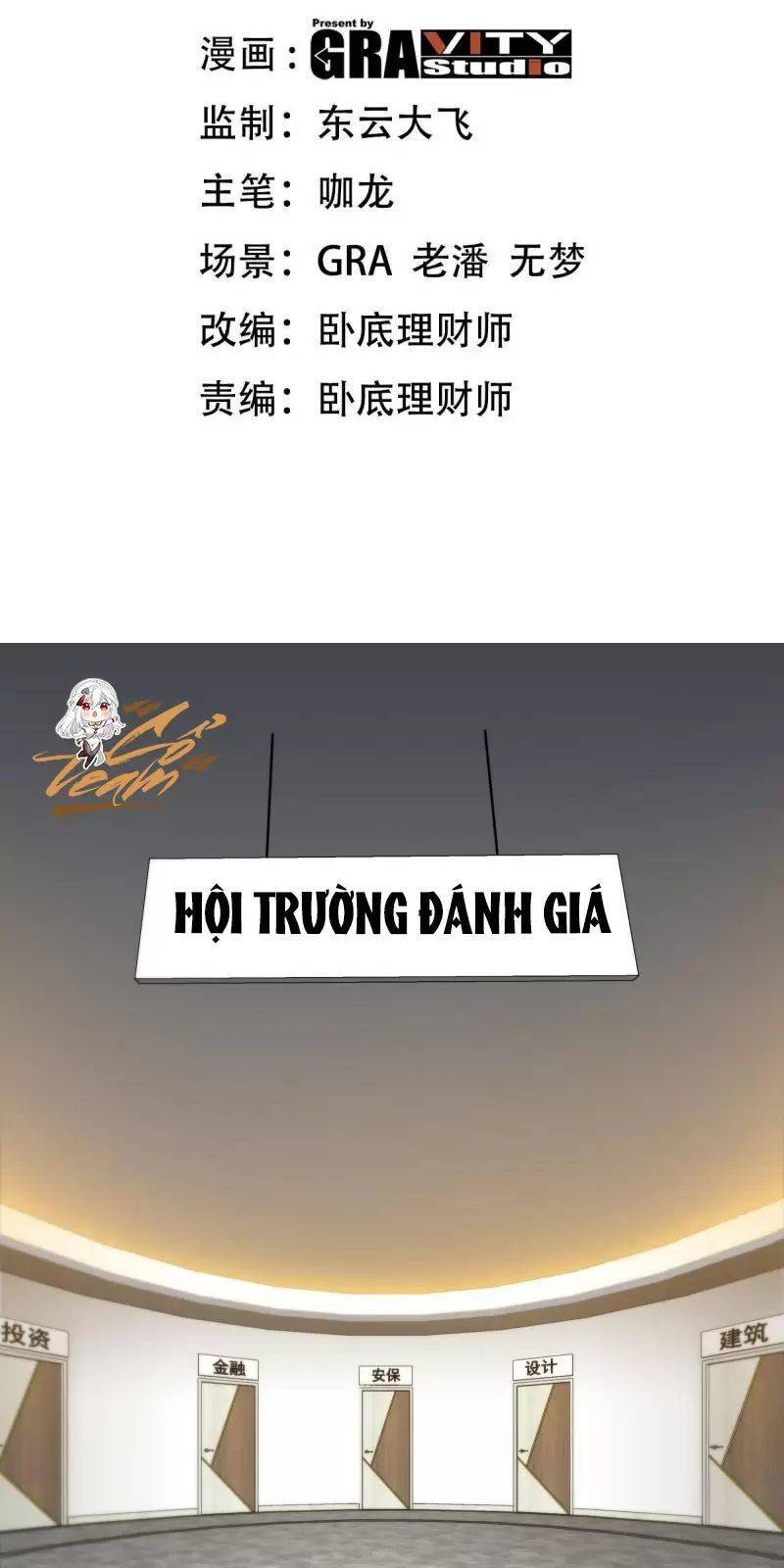 Long Vương Điện Chapter 92 - 2