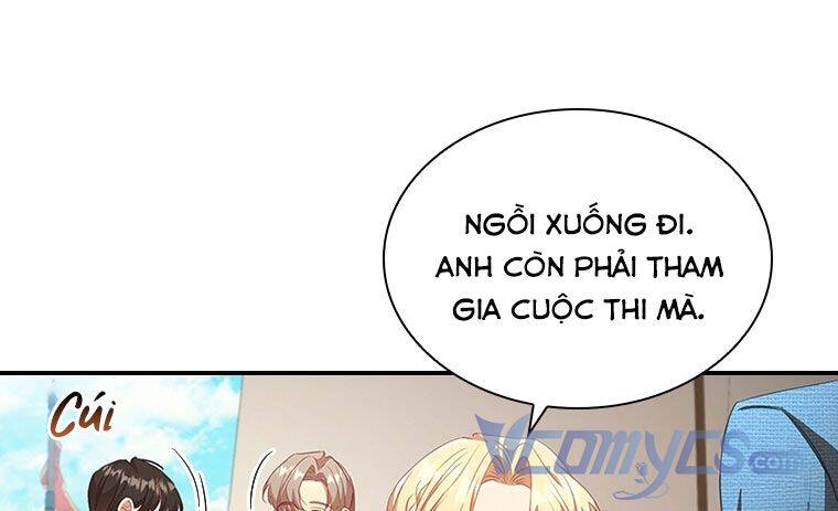 Công Chúa Bé Bỏng Chapter 117 - 28