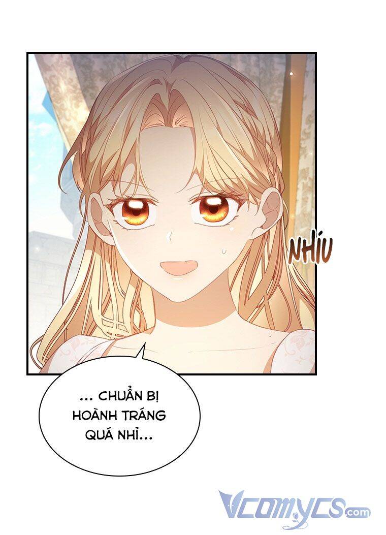 Công Chúa Bé Bỏng Chapter 117 - 6