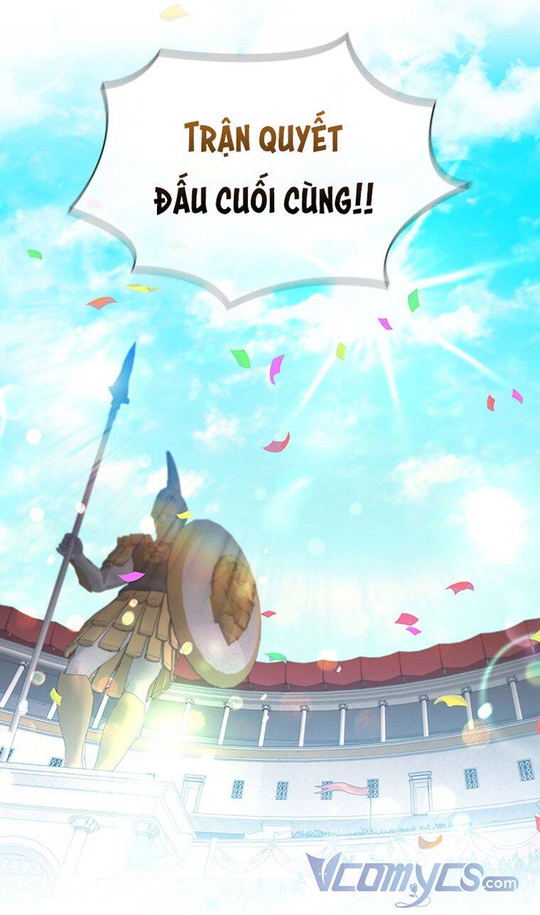 Công Chúa Bé Bỏng Chapter 118 - 71