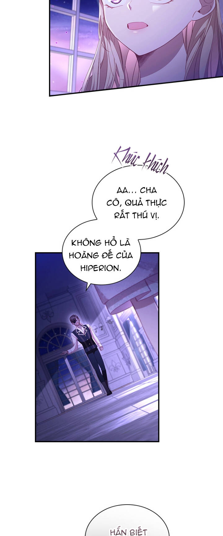 Công Chúa Bé Bỏng Chapter 111 - 40