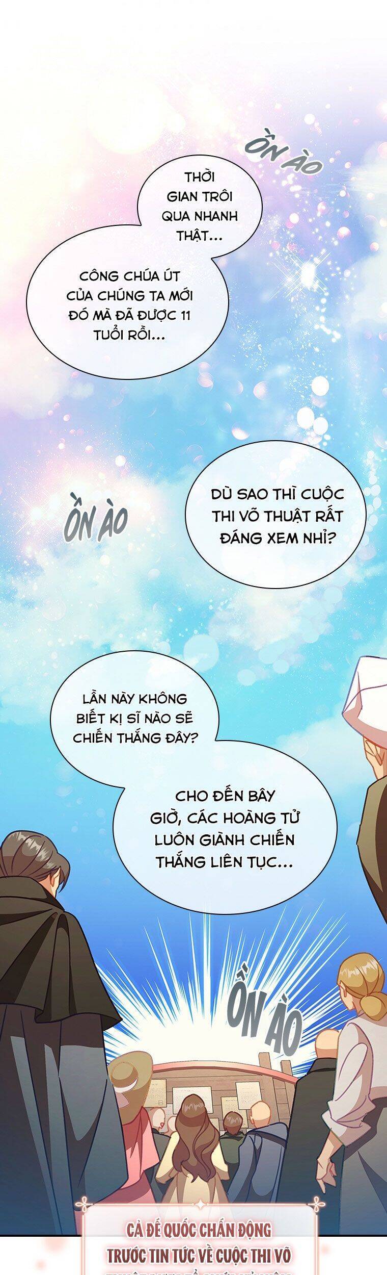 Công Chúa Bé Bỏng Chapter 116 - 39