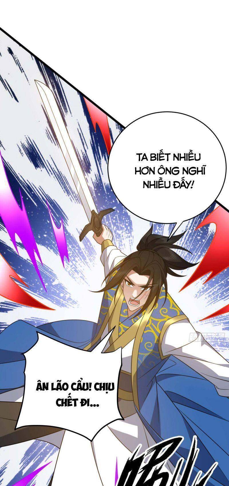 Lăng Thiên Thần Đế Chapter 323 - 14