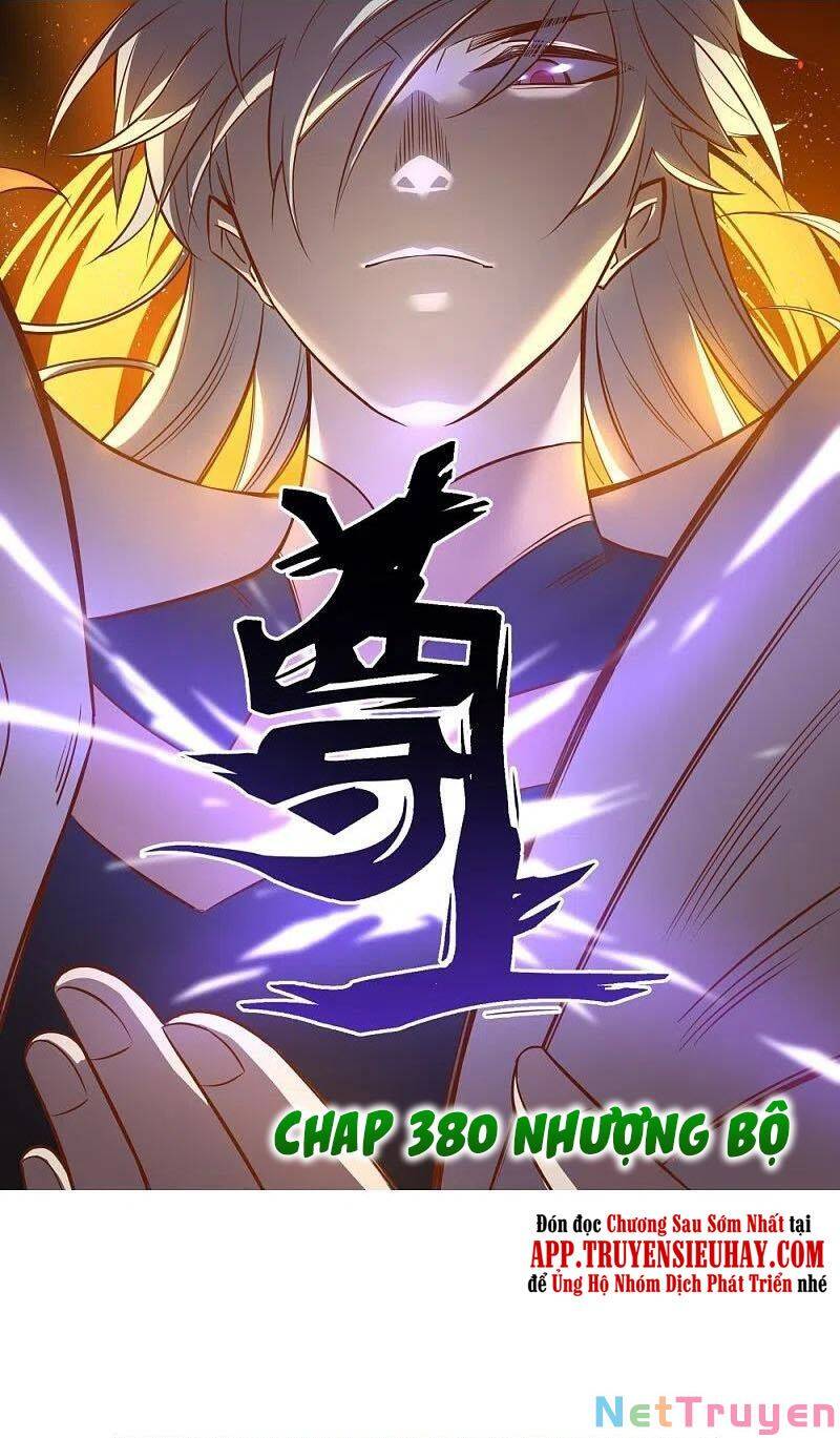 Tôn Thượng Chapter 380 - 1