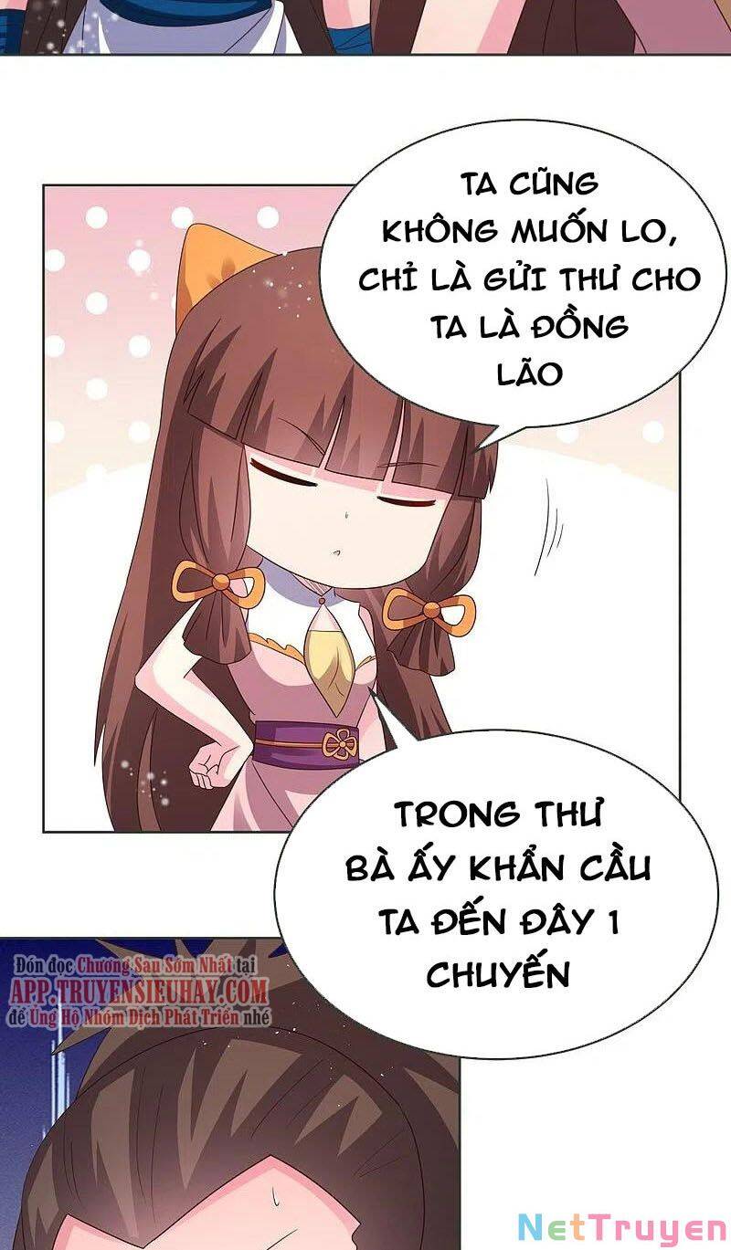 Tôn Thượng Chapter 380 - 15