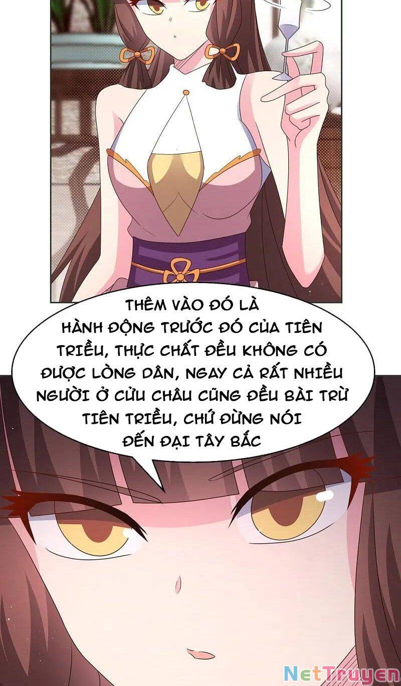 Tôn Thượng Chapter 380 - 19